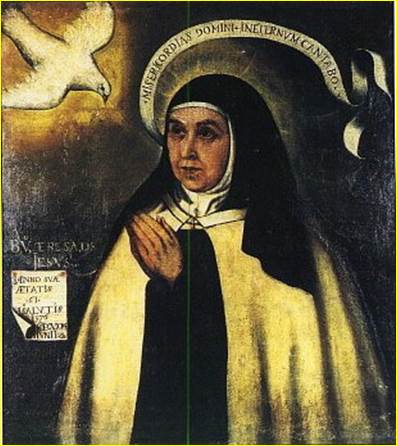 Teresa
