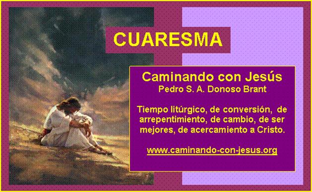 cuaresma