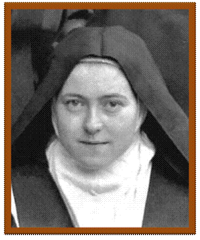 TeresaLisieux