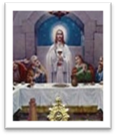 NUESTRA FE
