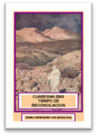 etiqueta cuaresma