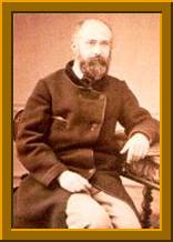 Louis, le p�re de Th�r�se.