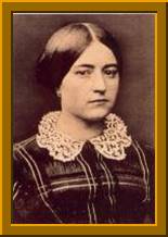 Z�lie, la m�re de Th�r�se.