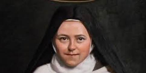 Santa Teresa de Lisieux. Itinerario de su vocación – Revista Fe y Razón